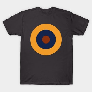 Raf Roundel Type B.1 T-Shirt